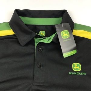 polo jacket and pants set